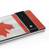 Canada Flag Distressed Google Pixel 6 Skin