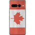 Canada Flag Distressed Google Pixel 7 Pro Skin