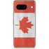 Canada Flag Distressed Google Pixel 8 Skin