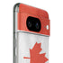 Canada Flag Distressed Google Pixel 8 Skin