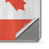 Canada Flag Distressed Google Pixel 8 Skin