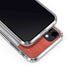 Canada Flag Distressed iPhone 11 Clear Case
