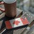 Canada Flag Distressed iPhone 11 Pro Max Skin