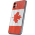 Canada Flag Distressed iPhone 11 Skin