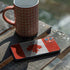 Canada Flag Distressed iPhone 11 Skin