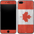 Canada Flag Distressed iPhone 7 Plus Skin