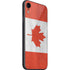 Canada Flag Distressed iPhone SE (2nd & 3rd Gen) Skin