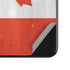 Canada Flag Distressed iPhone SE (2nd & 3rd Gen) Skin