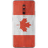 Canada Flag Distressed OnePlus 7 Pro Skin