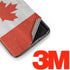 Canada Flag Distressed OnePlus 7 Pro Skin