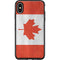 Canada Flag Distressed Otterbox Symmetry iPhone Skin
