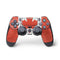 Canada Flag Distressed PS4 Pro/Slim Controller Skin