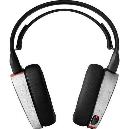 Canada Flag Distressed SteelSeries Arctis 5 Skin