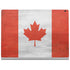 Canada Flag Distressed Surface Book 2 13.5in Skin