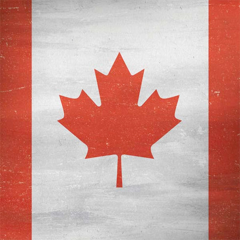 Canada Flag Distressed Surface Book 2 13.5in Skin