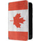 Canada Flag Distressed Surface Duo Skin