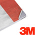 Canada Flag Distressed Surface Laptop 3 13.5in Skin