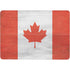 Canada Flag Distressed Surface Laptop Studio Skin