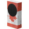 Canada Flag Distressed Xbox Series S Console Skin