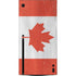 Canada Flag Distressed Xbox Series X Console Skin