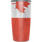 Canada Flag Distressed Yeti 20oz Tumbler Skin