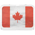Canada Flag Distressed YETI Tundra 35 Hard Cooler Skin
