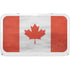 Canada Flag Distressed YETI Tundra 45 Hard Cooler Skin