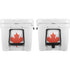 Canada Flag Distressed YETI Tundra 75 Hard Cooler Skin