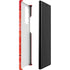 Canada Flag Light Wood Galaxy Note20 Ultra 5G Lite Case