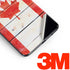 Canada Flag Light Wood Galaxy S10e Skin