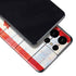 Canada Flag Light Wood Galaxy S21 Ultra 5G Skin