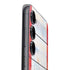 Canada Flag Light Wood Galaxy S23 Plus Skin