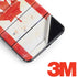 Canada Flag Light Wood Galaxy S9 Plus Skin
