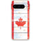 Canada Flag Light Wood Google Pixel 8 Pro Skin