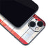 Canada Flag Light Wood iPhone 15 Plus Skin
