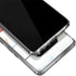 Canada Flag Light Wood LG Stylo 6 Clear Case