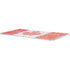 Canada Flag Light Wood Magic Keyboard Skin