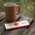 Canada Flag Light Wood OnePlus 7 Pro Skin