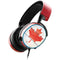 Canada Flag Light Wood SteelSeries Arctis 3 Skin