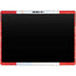 Canada Flag Light Wood Surface Pro 8 Skin