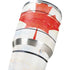 Canada Flag Light Wood Yeti 30oz Rambler Tumbler Skin