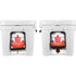 Canada Flag Light Wood YETI Tundra 35 Hard Cooler Skin