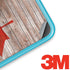 Canadian Flag Dark Wood Nintendo 2DS XL (2017) Skin