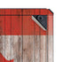 Canadian Flag Dark Wood Cooler Master MasterBox Q300L Mini Tower Skin