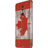 Canadian Flag Dark Wood OnePlus 7 Pro Skin