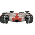 Canadian Flag Dark Wood PlayStation Scuf Vantage 2 Controller Skin