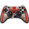 Canadian Flag Dark Wood PS4/PC SCUF Impact Controller Skin