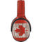 Canadian Flag Dark Wood Skullcandy Venue Skin