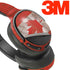 Canadian Flag Dark Wood Skullcandy Venue Skin