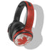 Canadian Flag Dark Wood Skullcandy Venue Skin